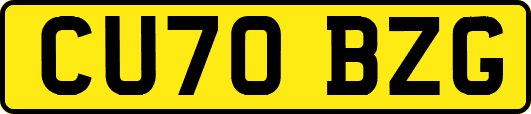 CU70BZG