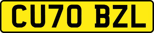 CU70BZL