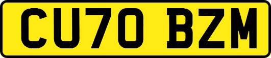 CU70BZM