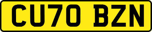 CU70BZN