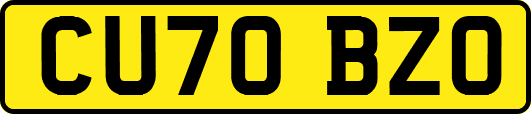 CU70BZO
