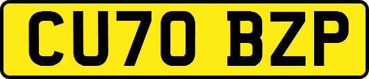 CU70BZP