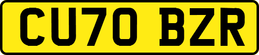 CU70BZR
