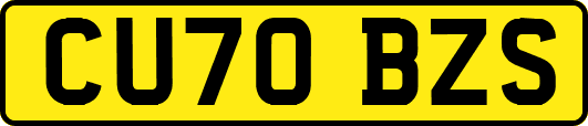 CU70BZS