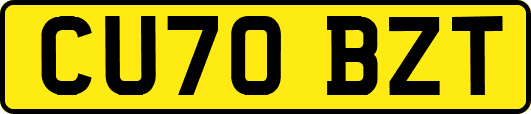 CU70BZT