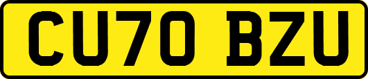 CU70BZU