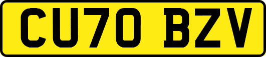 CU70BZV