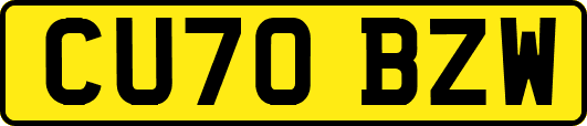 CU70BZW