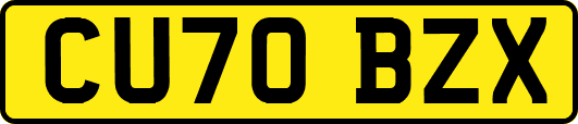 CU70BZX