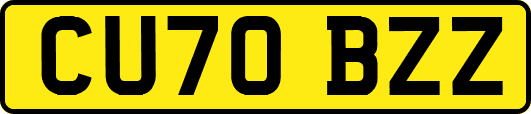 CU70BZZ