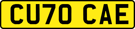 CU70CAE