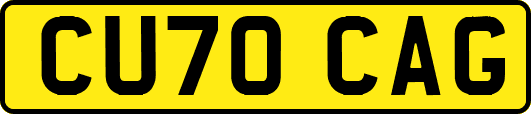 CU70CAG