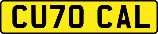 CU70CAL