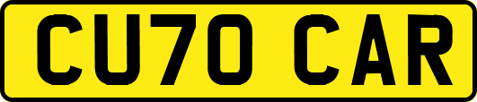 CU70CAR