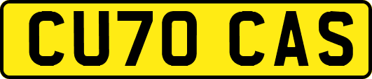 CU70CAS