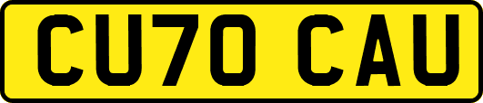 CU70CAU