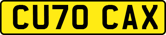 CU70CAX