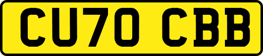 CU70CBB