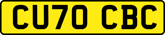 CU70CBC