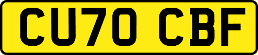 CU70CBF