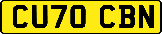 CU70CBN