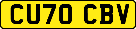 CU70CBV