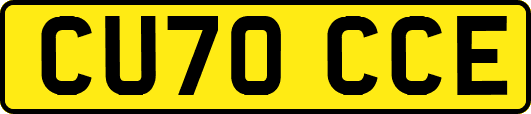 CU70CCE