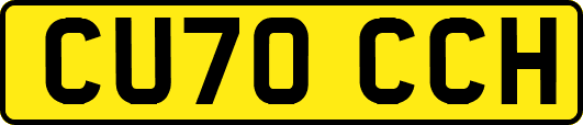 CU70CCH