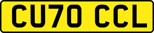 CU70CCL