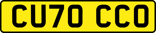 CU70CCO