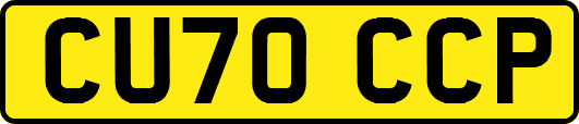 CU70CCP