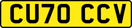 CU70CCV