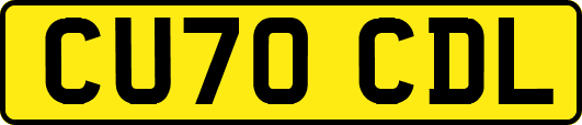 CU70CDL