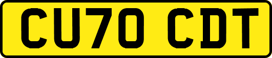 CU70CDT