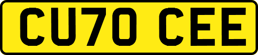 CU70CEE