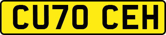 CU70CEH