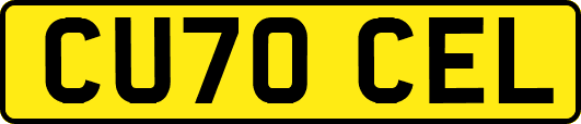 CU70CEL