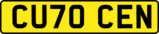 CU70CEN