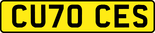 CU70CES
