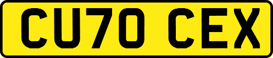 CU70CEX