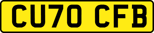 CU70CFB