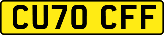CU70CFF