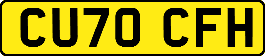 CU70CFH