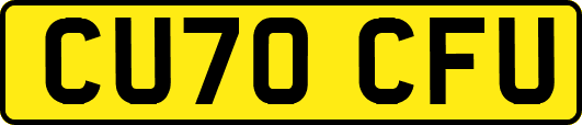 CU70CFU