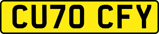CU70CFY