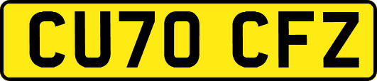 CU70CFZ