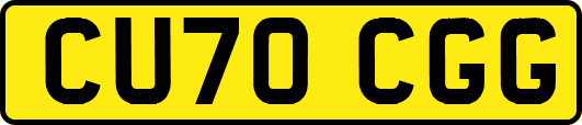 CU70CGG