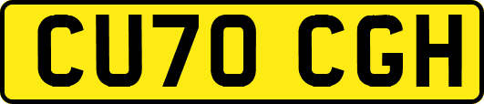 CU70CGH