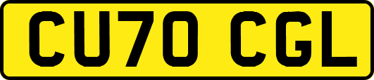 CU70CGL