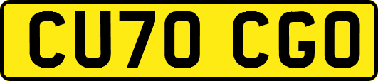 CU70CGO